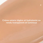 Novesya™ Perfect Complexion: Crème Hydratante Teintée Universelle SPF 46