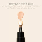 Novesya™ Perfect Complexion: Correcteur de teint lumineux SPF 41