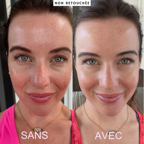 Novesya™ : 4 Masques de Collagène Ultra Rajeunissant