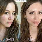 Novesya™ : 4 Masques de Collagène Ultra Rajeunissant