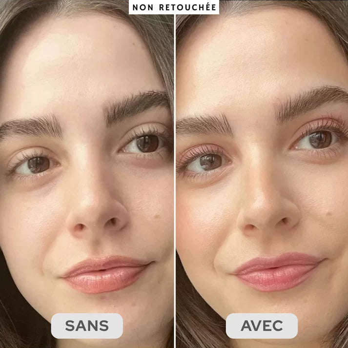 Novesya™ Perfect Complexion: Crème Hydratante Teintée Universelle SPF 46