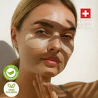 Novesya™ Lifting : Patchs Anti-Poches et Ridules Effet Immédiat