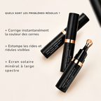 Novesya™ Perfect Complexion: Correcteur de teint lumineux SPF 41