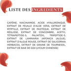 Novesya™: Anti-Cernes