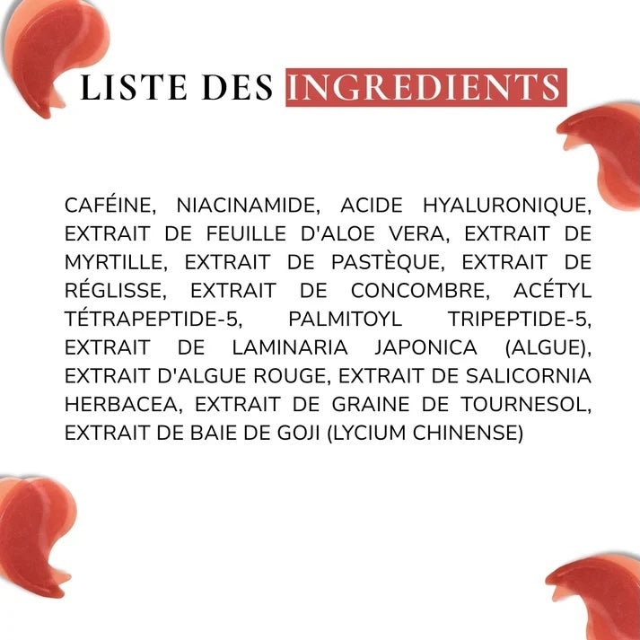 Novesya™: Anti-Cernes