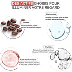 Novesya™: Anti-Cernes